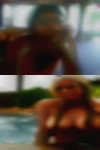 Hohenwald naked woman