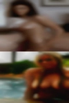 Sexy nude woman Oklahoma
