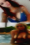 Wife swinger party