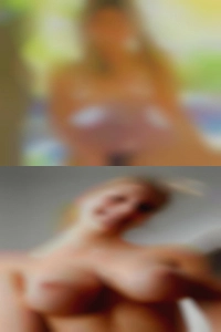 Knows what's she naked wants.