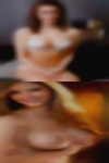 Nude girls nailed crosses