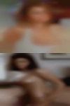 Nude girls nailed crosses