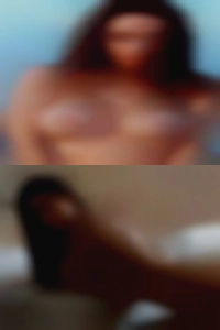 Just women naked very casual and fun.