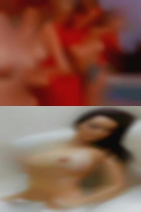 Surprise wife in local motel.