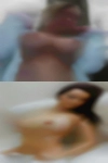 Wife swinger party