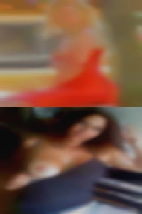 Having a booty is horny a must.