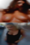 Hohenwald naked woman