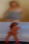 Oldest horny women