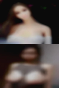 Sexually forward women.